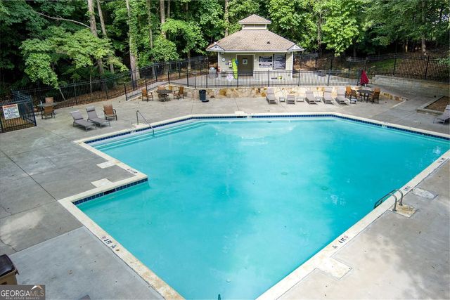 7211 Meadow Gate Way, Woodstock, GA 30189