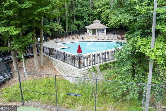 7211 Meadow Gate Way, Woodstock, GA 30189