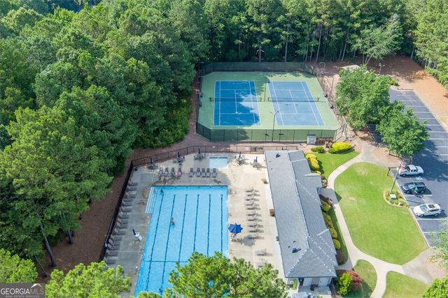 7211 Meadow Gate Way, Woodstock, GA 30189