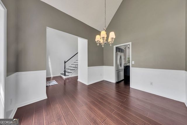 7211 Meadow Gate Way, Woodstock, GA 30189