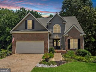 7211 Meadow Gate Way, Woodstock, GA 30189
