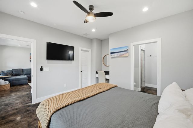 265 Bentwood Drive, Pottsboro, TX 75076