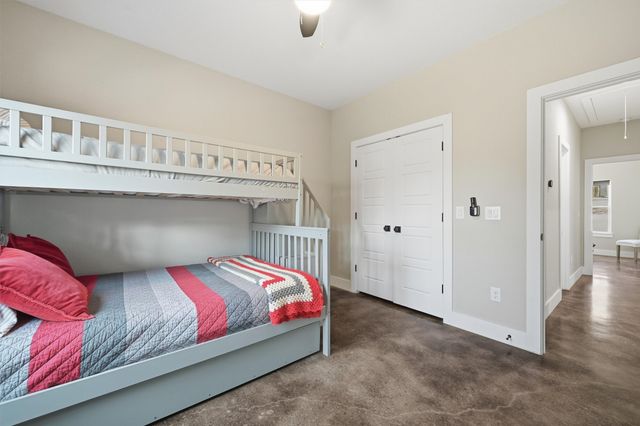 265 Bentwood Drive, Pottsboro, TX 75076