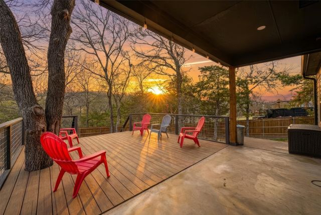 265 Bentwood Drive, Pottsboro, TX 75076