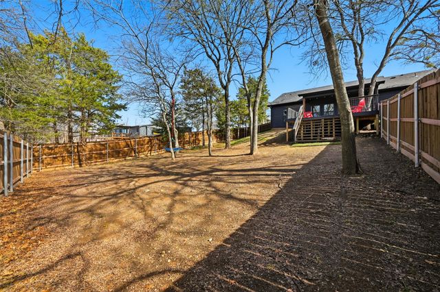 265 Bentwood Drive, Pottsboro, TX 75076