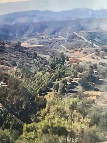 27375 Sycamore Mesa Road, Temecula, CA 92590