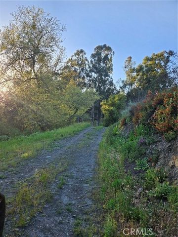 27375 Sycamore Mesa Road, Temecula, CA 92590