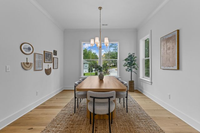 215 Marion Avenue, Summerville, SC 29483