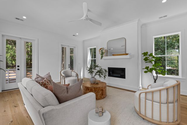 215 Marion Avenue, Summerville, SC 29483