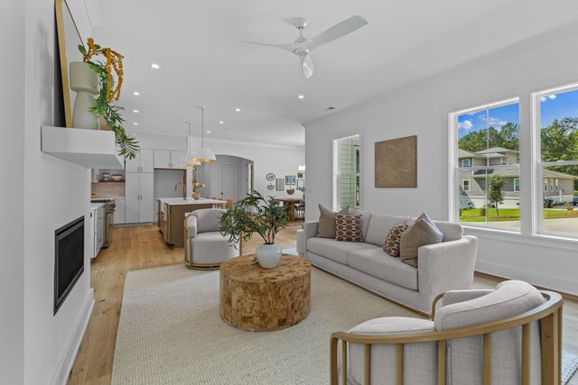 215 Marion Avenue, Summerville, SC 29483