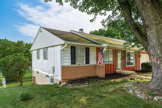 1959 Shoshone Drive, Lancaster, OH 43130