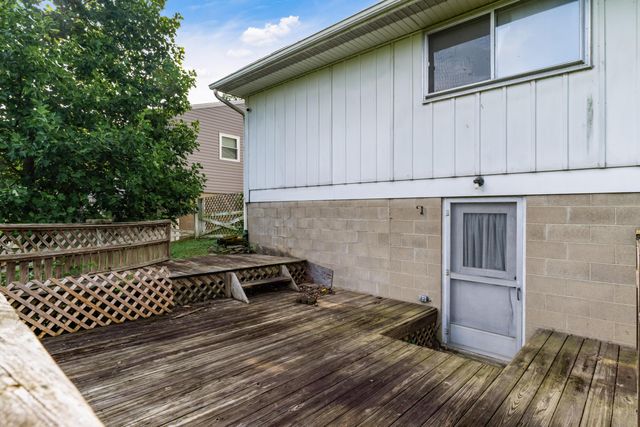 1959 Shoshone Drive, Lancaster, OH 43130