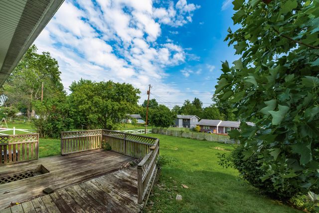 1959 Shoshone Drive, Lancaster, OH 43130