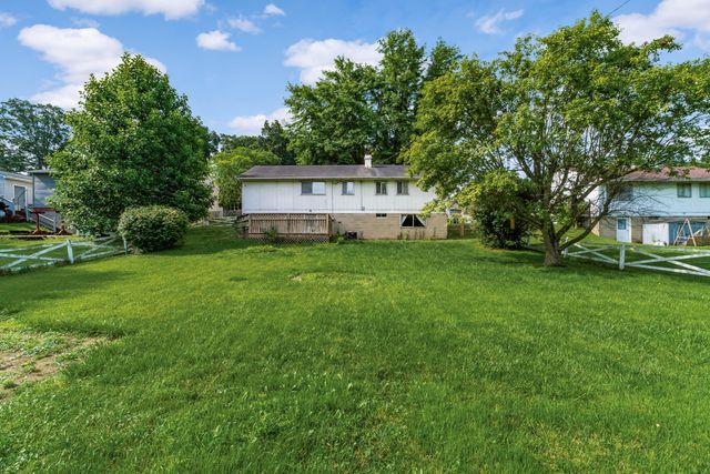 1959 Shoshone Drive, Lancaster, OH 43130