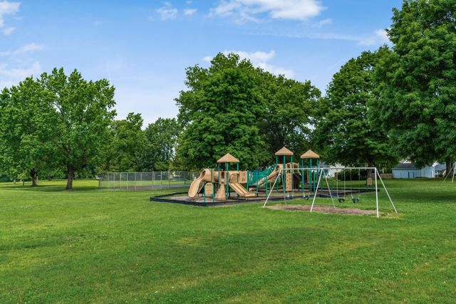 1959 Shoshone Drive, Lancaster, OH 43130