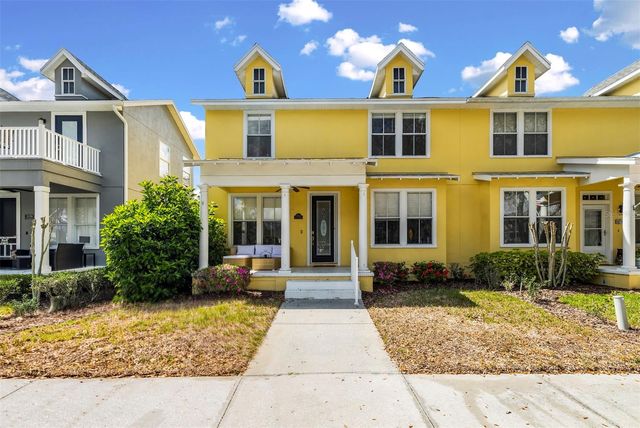 3141 TOWN AVENUE, New Port Richey, FL 34655