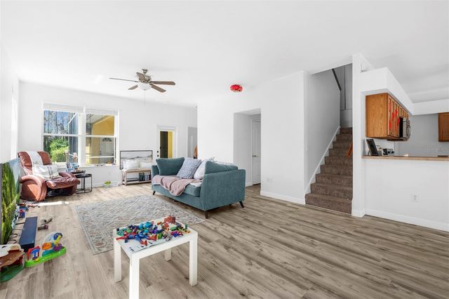 3141 TOWN AVENUE, New Port Richey, FL 34655