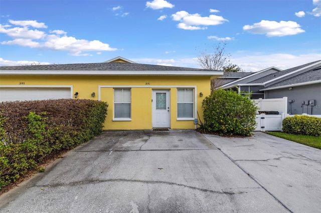 3141 TOWN AVENUE, New Port Richey, FL 34655