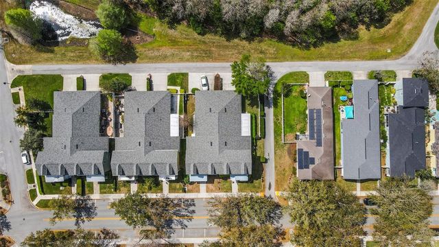 3141 TOWN AVENUE, New Port Richey, FL 34655