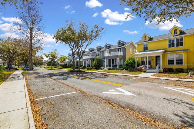 3141 TOWN AVENUE, New Port Richey, FL 34655