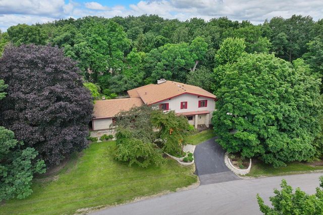 11920 45th AVENUE, Pleasant Prairie, WI 53158