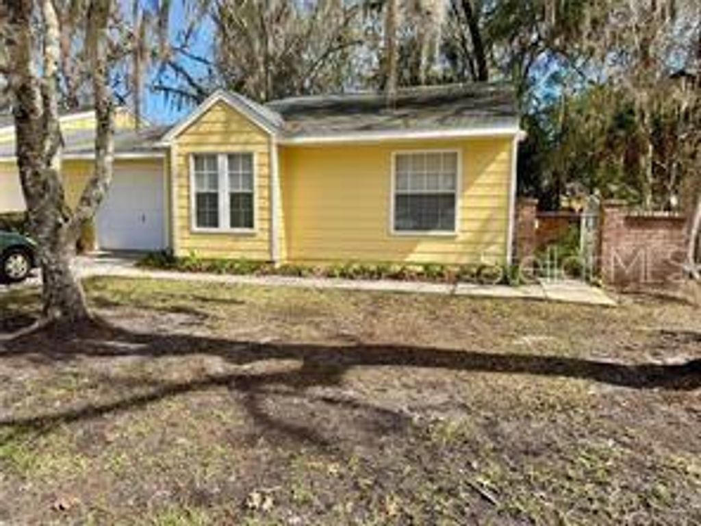 331 NW 50TH BOULEVARD K, Gainesville, FL 32607