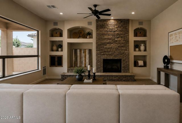 1764 W COCONINO Drive, Chandler, AZ 85248
