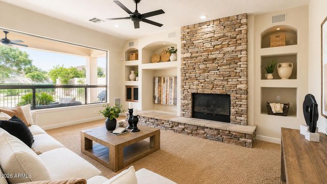 1764 W COCONINO Drive, Chandler, AZ 85248