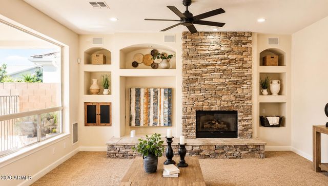 1764 W COCONINO Drive, Chandler, AZ 85248