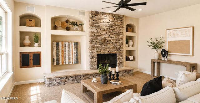 1764 W COCONINO Drive, Chandler, AZ 85248