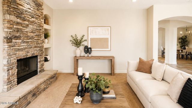 1764 W COCONINO Drive, Chandler, AZ 85248