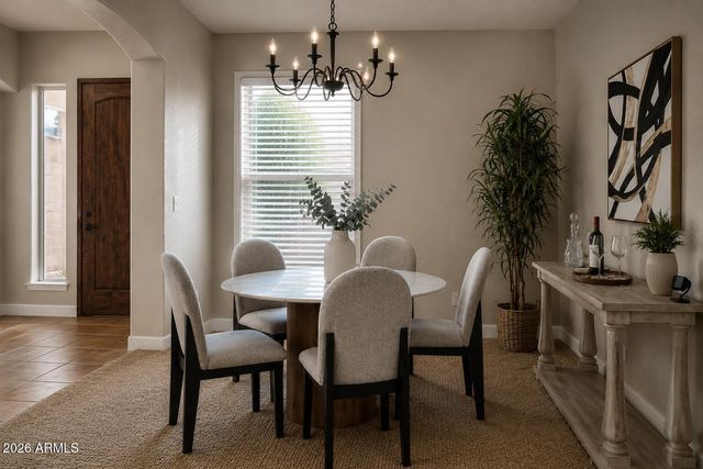 1764 W COCONINO Drive, Chandler, AZ 85248