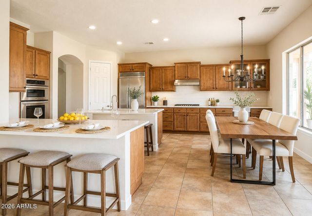 1764 W COCONINO Drive, Chandler, AZ 85248