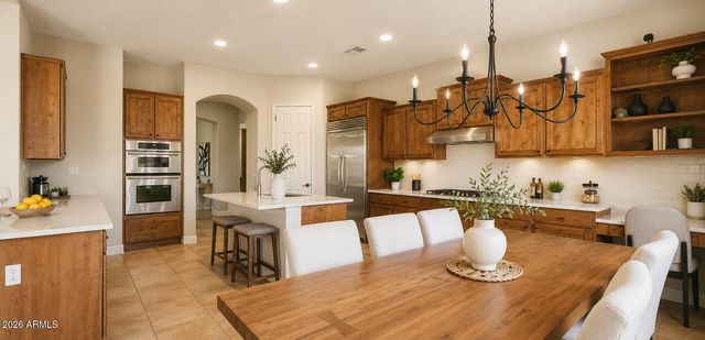1764 W COCONINO Drive, Chandler, AZ 85248