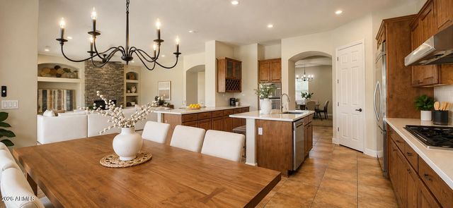 1764 W COCONINO Drive, Chandler, AZ 85248