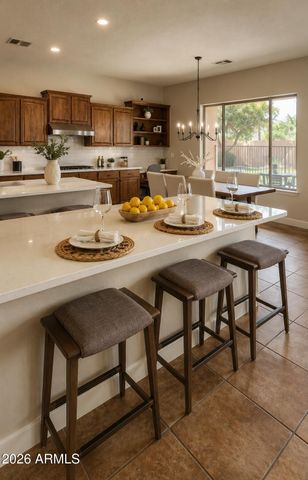 1764 W COCONINO Drive, Chandler, AZ 85248