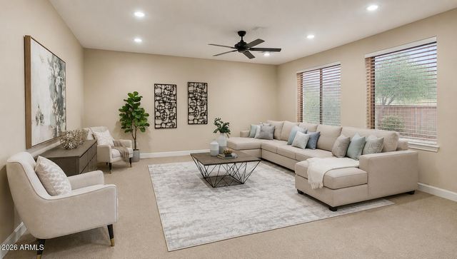1764 W COCONINO Drive, Chandler, AZ 85248