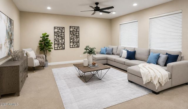 1764 W COCONINO Drive, Chandler, AZ 85248