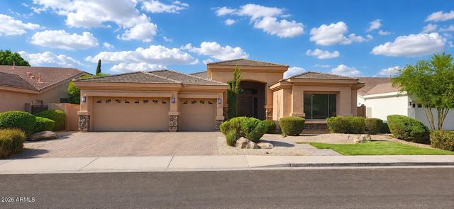1764 W COCONINO Drive, Chandler, AZ 85248