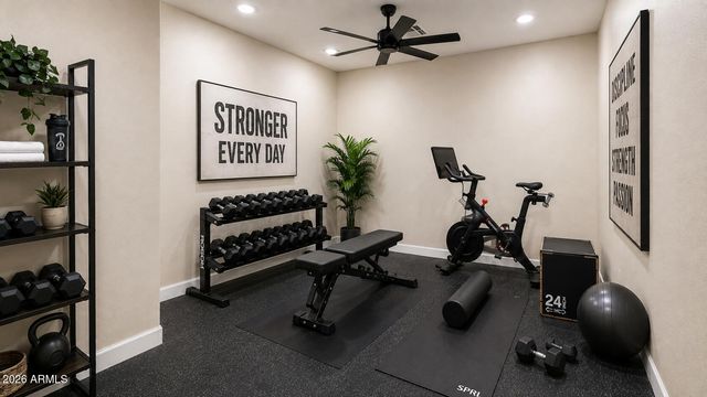 1764 W COCONINO Drive, Chandler, AZ 85248