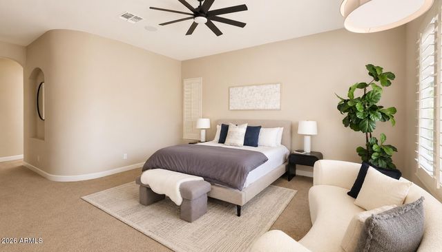 1764 W COCONINO Drive, Chandler, AZ 85248