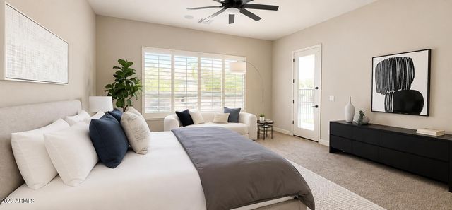 1764 W COCONINO Drive, Chandler, AZ 85248