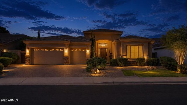 1764 W COCONINO Drive, Chandler, AZ 85248
