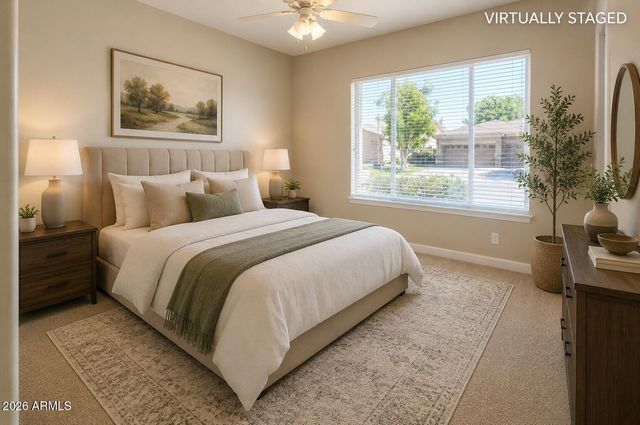 1764 W COCONINO Drive, Chandler, AZ 85248