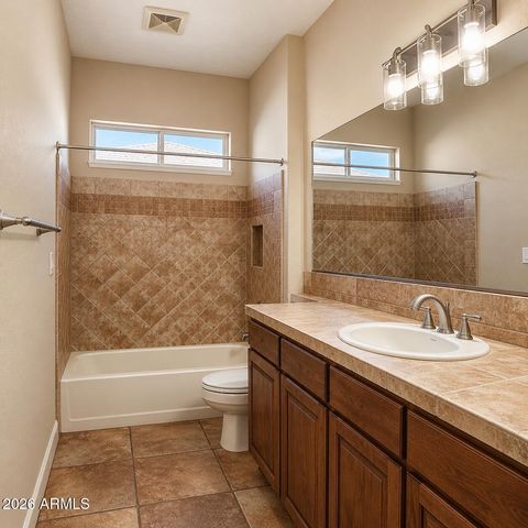 1764 W COCONINO Drive, Chandler, AZ 85248