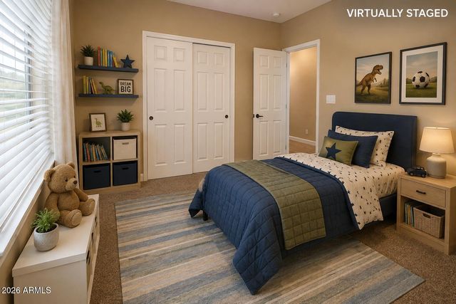 1764 W COCONINO Drive, Chandler, AZ 85248