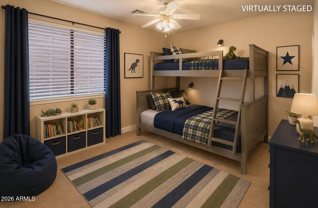 1764 W COCONINO Drive, Chandler, AZ 85248