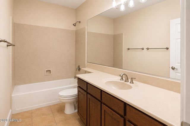 1764 W COCONINO Drive, Chandler, AZ 85248