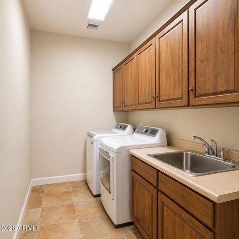 1764 W COCONINO Drive, Chandler, AZ 85248