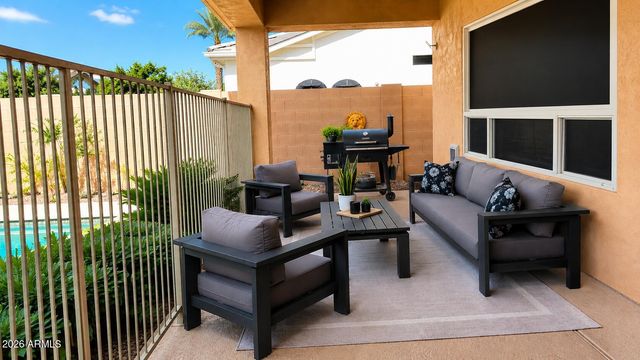 1764 W COCONINO Drive, Chandler, AZ 85248